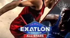 Exatlón Estados Unidos All Stars Capítulo 89