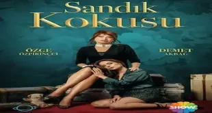 Sandik Kokusu Capítulo 15 Gratis en HD